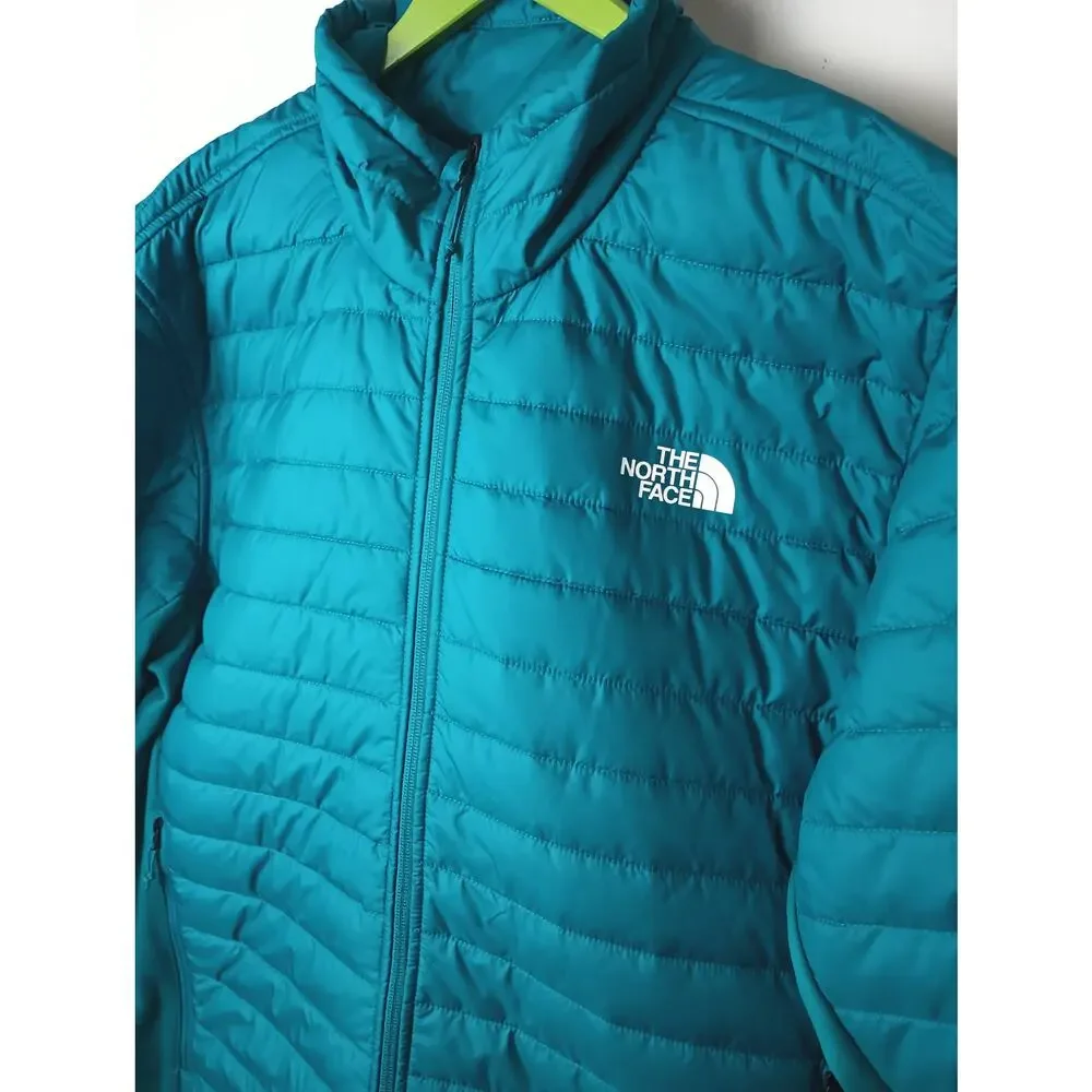 The North Face Men's Canyonlands Hybrid‎ Jacket Size XL Outdoors Hiking